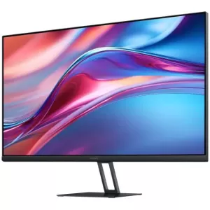 Монитор Xiaomi 27" A27Qi ELA5812EU, 16:9, IPS, QHD, 6ms, 250cd, 100Hz, HDMI, DP