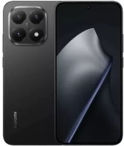Смартфон Xiaomi 15T 12/512GB, черный