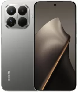 Смартфон Xiaomi 15T Pro 12/512GB, серый