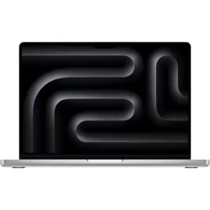 Ноутбук Apple MacBook Pro 14 2024 M4 (14.2/3024x1964/16GB/1TB SSD/Apple graphics 10-core) Silver (MW2X3) Ноутбук Apple MacBook Pro 14 2024 M4 (14.2/3024x1964/16GB/1TB SSD/Apple graphics 10-core) Silver (MW2X3)