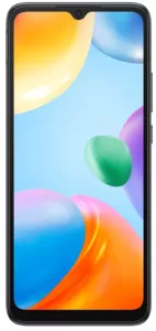 Смартфон Xiaomi Redmi 10C 3/64 ГБ RU, серый графит