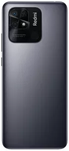 Смартфон Xiaomi Redmi 10C 3/64 ГБ RU, серый графит