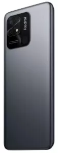 Смартфон Xiaomi Redmi 10C 3/64 ГБ RU, серый графит