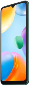 Смартфон Xiaomi Redmi 10C 3/64 ГБ RU, зеленая мята