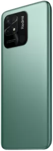 Смартфон Xiaomi Redmi 10C 3/64 ГБ RU, зеленая мята