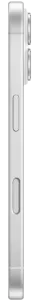 Смартфон Apple iPhone 16 126 ГБ White