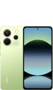 Смартфон Xiaomi Redmi Note 14 8/128Gb, зеленый Смартфон Xiaomi Redmi Note 14 8/128Gb, зеленый