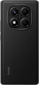 Смартфон Xiaomi Note 14 Pro 5G 8/256 Black