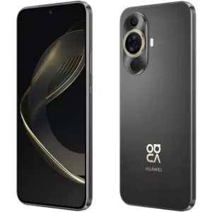 Смартфон Huawei Nova 11 8/256GB Black (Черный)