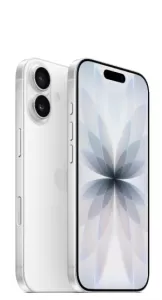 Смартфон Apple iPhone 17 256 ГБ White (Белый) Смартфон Apple iPhone 17 256 ГБ White (Белый)