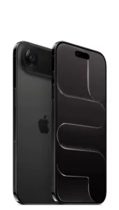 Смартфон Apple iPhone Air 256 ГБ Space Black (Черный космос) Смартфон Apple iPhone Air 256 ГБ Space Black (Черный космос)