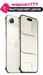 Смартфон Apple iPhone Air 1 ТБ Light Gold (Светлое золото) Смартфон Apple iPhone Air 1 ТБ Light Gold (Светлое золото)