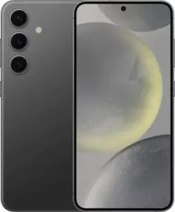 Смартфон Samsung Galaxy S24 8/128GB Onyx Black (Черный) Смартфон Samsung Galaxy S24 8/128GB Onyx Black (Черный)