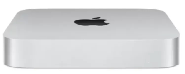 Apple Mac Mini 2023 (MMFK3) Apple M2/ 8GB/512GB SSD/ Apple Graphics 10-core/Silver (серебристый) Apple Mac Mini 2023 (MMFK3) Apple M2/ 8GB/512GB SSD/ Apple Graphics 10-core/Silver (серебристый)