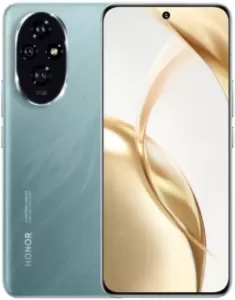 Смартфон Honor 200 12/512 Гб, зеленый Смартфон Honor 200 12/512 Гб, зеленый