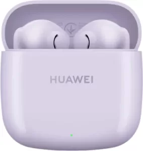 Беспроводные наушники Huawei Freebuds SE 2, фиолетовый Беспроводные наушники Huawei Freebuds SE 2, фиолетовый
