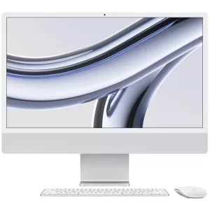 Моноблок Apple iMac 24" M1 (2021) Retina 4,5K 8C CPU/8С GPU, 16 GB RAM, 256 GB SSD, Silver (Z12Q002NJ) Моноблок Apple iMac 24" M1 (2021) Retina 4,5K 8C CPU/8С GPU, 16 GB RAM, 256 GB SSD, Silver (Z12Q002NJ)