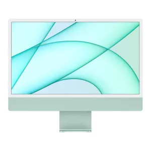 Моноблок Apple iMac 24" M3 (2023) Retina 4,5K 8C CPU/10С GPU, 16 GB RAM, 2 TB SSD, русская раскладка, Зеленый (Z19J001U8) Моноблок Apple iMac 24" M3 (2023) Retina 4,5K 8C CPU/10С GPU, 16 GB RAM, 2 TB SSD, русская раскладка, Зеленый (Z19J001U8)