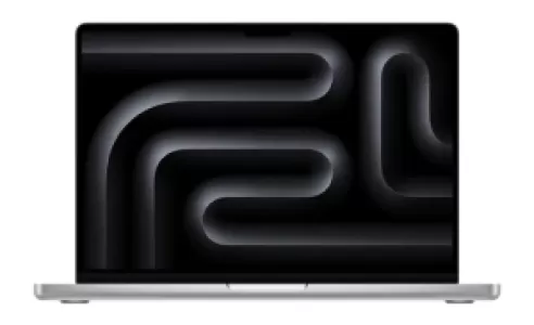 Ноутбук Apple MacBook Pro 14" M4 Max (2024) 16C CPU/40C GPU, 128 ГБ RAM, 1 ТБ SSD, (Silver | Серебристый) Ноутбук Apple MacBook Pro 14" M4 Max (2024) 16C CPU/40C GPU, 128 ГБ RAM, 1 ТБ SSD, (Silver | Серебристый)