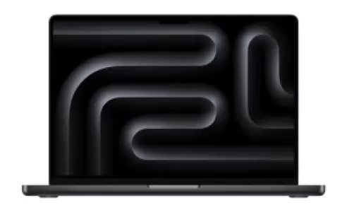 Ноутбук Apple MacBook Pro 14" M4 Max (2024) 16C CPU/40C GPU, 128 ГБ RAM, 2 ТБ SSD, (Space Black | Чёрный космос)