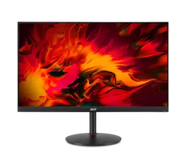 Монитор Acer XV270X1bmiiprx 27'', 16:9, IPS, FHD, 0,5/1ms, 250cd, 200Hz, HDMI, DP, SPK, HAS