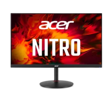 Монитор Acer XV270X1bmiiprx 27'', 16:9, IPS, FHD, 0,5/1ms, 250cd, 200Hz, HDMI, DP, SPK, HAS