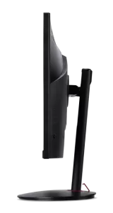 Монитор Acer XV270X1bmiiprx 27'', 16:9, IPS, FHD, 0,5/1ms, 250cd, 200Hz, HDMI, DP, SPK, HAS