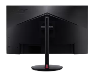 Монитор Acer XV270X1bmiiprx 27'', 16:9, IPS, FHD, 0,5/1ms, 250cd, 200Hz, HDMI, DP, SPK, HAS