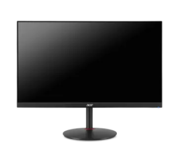 Монитор Acer XV270X1bmiiprx 27'', 16:9, IPS, FHD, 0,5/1ms, 250cd, 200Hz, HDMI, DP, SPK, HAS