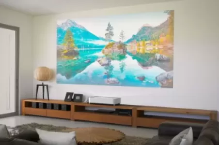 Проектор Epson EH-LS800W