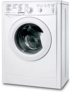Стиральная машина Indesit IWUB 4105 Стиральная машина Indesit IWUB 4105