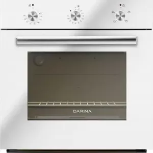 Духовой шкаф DARINA 1U BDE 111 701 W Духовой шкаф DARINA 1U BDE 111 701 W