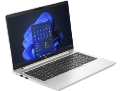 Ноутбук HP ProBook 440 G10, 14" (1920x1080) IPS/Intel Core i5-1335U/8ГБ DDR4/512ГБ SSD/Iris Xe Graphics/Без ОС, серебристый (816N0EA)
