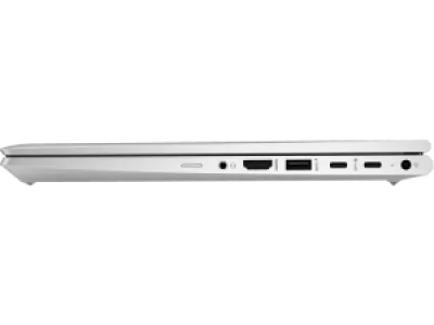 Ноутбук HP ProBook 440 G10, 14" (1920x1080) IPS/Intel Core i5-1335U/8ГБ DDR4/512ГБ SSD/Iris Xe Graphics/Без ОС, серебристый (816N0EA)