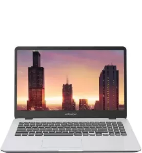 Ноутбук MAIBENBEN M547, 15.6" (1920x1080) IPS/AMD Ryzen 7 PRO 4750U/8ГБ DDR4/512ГБ SSD/Radeon Graphics/Linux, серебристый (M5471SB0LSRE1)