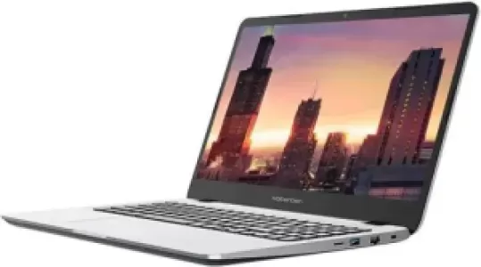 Ноутбук MAIBENBEN M547, 15.6" (1920x1080) IPS/AMD Ryzen 7 PRO 4750U/8ГБ DDR4/512ГБ SSD/Radeon Graphics/Linux, серебристый (M5471SB0LSRE1)