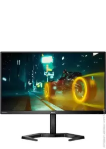 Монитор Philips 24" 24M1N3200ZA/00 1920x1080 IPS 165Гц 1ms HDMI DisplayPort Монитор Philips 24" 24M1N3200ZA/00 1920x1080 IPS 165Гц 1ms HDMI DisplayPort