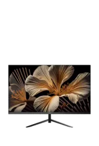 LCD Монитор 27" CBR MF-2701, черный ( LCD-MF2701-OPC)