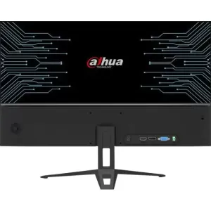 Монитор Dahua 27" DHI-LM27-B201E черный IPS LED 7ms 16:9 HDMI матовая 1000:1 300cd 178гр/178гр 1920x1080 100Hz VGA DP FHD