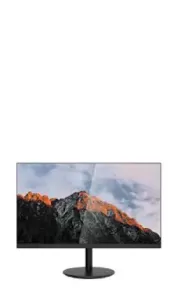 Монитор Dahua 21.5" DHI-LM22-A200 черный VA LED 5ms 16:9