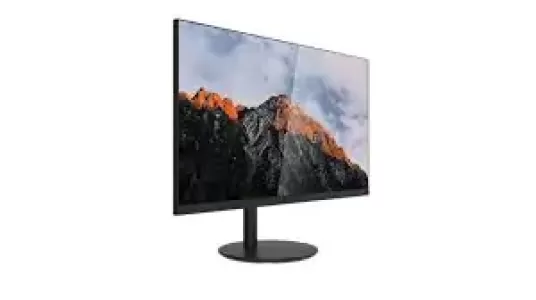 Монитор Dahua 21.5" DHI-LM22-A200 черный VA LED 5ms 16:9