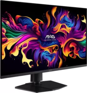 Монитор 31.5" MSI MAG 322UP QD-OLED E16 Black