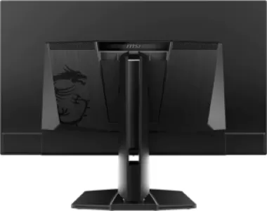 Монитор 31.5" MSI MAG 322UP QD-OLED E16 Black