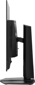 Монитор 31.5" MSI MAG 322UP QD-OLED E16 Black
