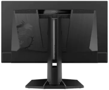 Монитор 26.5" MSI MAG 272UP QD-OLED X24 Black
