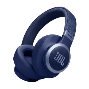 Беспроводные наушники JBL Live 770 NC (Синий) Беспроводные наушники JBL Live 770 NC (Синий)