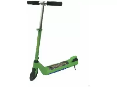 Электросамокат Spetime Electric Kickscooter E8 (Зелёный) Электросамокат Spetime Electric Kickscooter E8 (Зелёный)