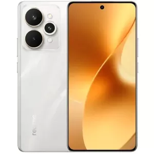Смартфон Realme 15 Pro 5G 12/512GB Flowing Silver (Серебристый) (RU)