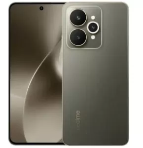 Смартфон Realme 15 5G 12/512GB Suit Titanium (Черный) (RU)