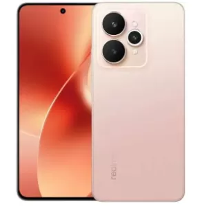 Смартфон Realme 15 5G 12/512GB Silk Pink (Розовый) (RU)